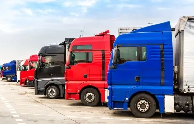 Adana Samsun Ambar Nakliyat