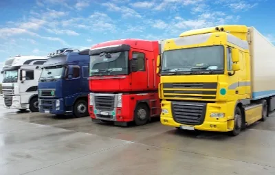 Adana Samsun Nakliye Ambarı