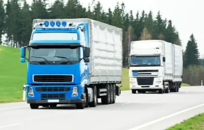 Adana Samsun | Eşya Taşıma